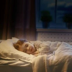 Nachtlamp Met Bewegingssensor - USB Oplaadbaar - Warm Licht - Kastverlichting -Baby Peuter Winkel 1200x1200 1584