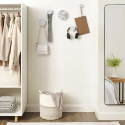 MIRA Home - Unieke Industriële Wandelementen - Mix En Creëer - Marmerlook - Speels En Altijd Passend -Baby Peuter Winkel 1200x1200 1613