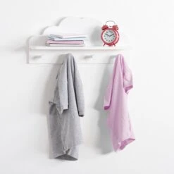ATMOSPHERA Kapstok Witte Wolk - 4 Haken - Kinderdecoratie-kinderkapstok 12 ATMOSPHERA Kapstok Witte Wolk - 4 Haken - Kinderdecoratie-kinderkapstok -Baby Peuter Winkel 1200x1200 1635