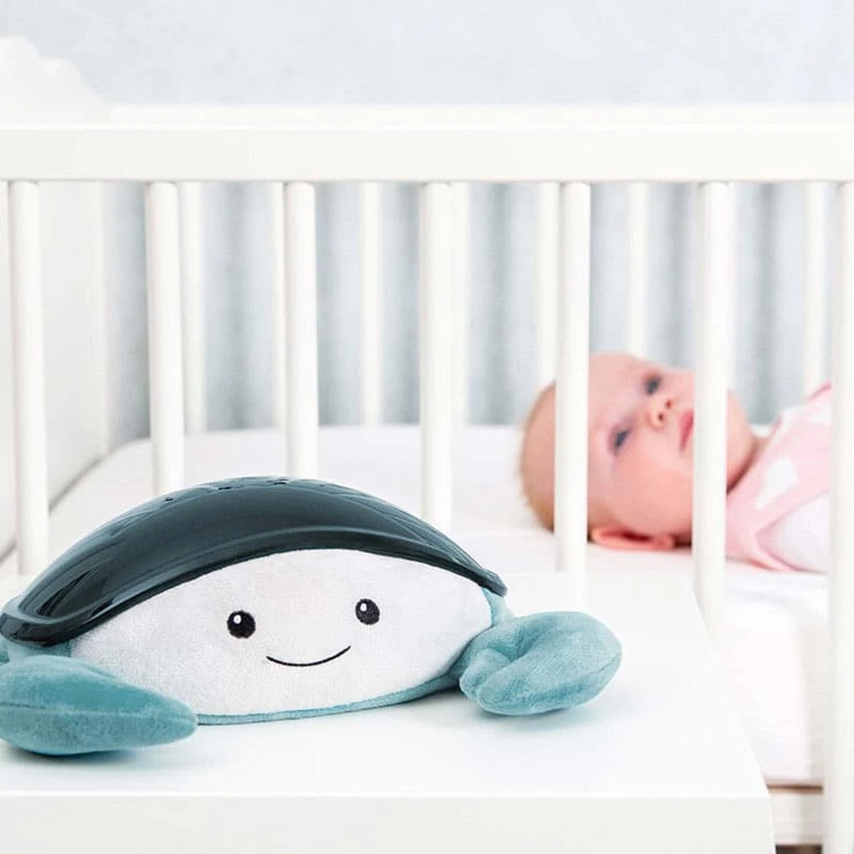 ZAZU - Cody Ocean Projector - Slaaptrainers 7 ZAZU - Cody Ocean Projector - Slaaptrainers - Afbeelding 5