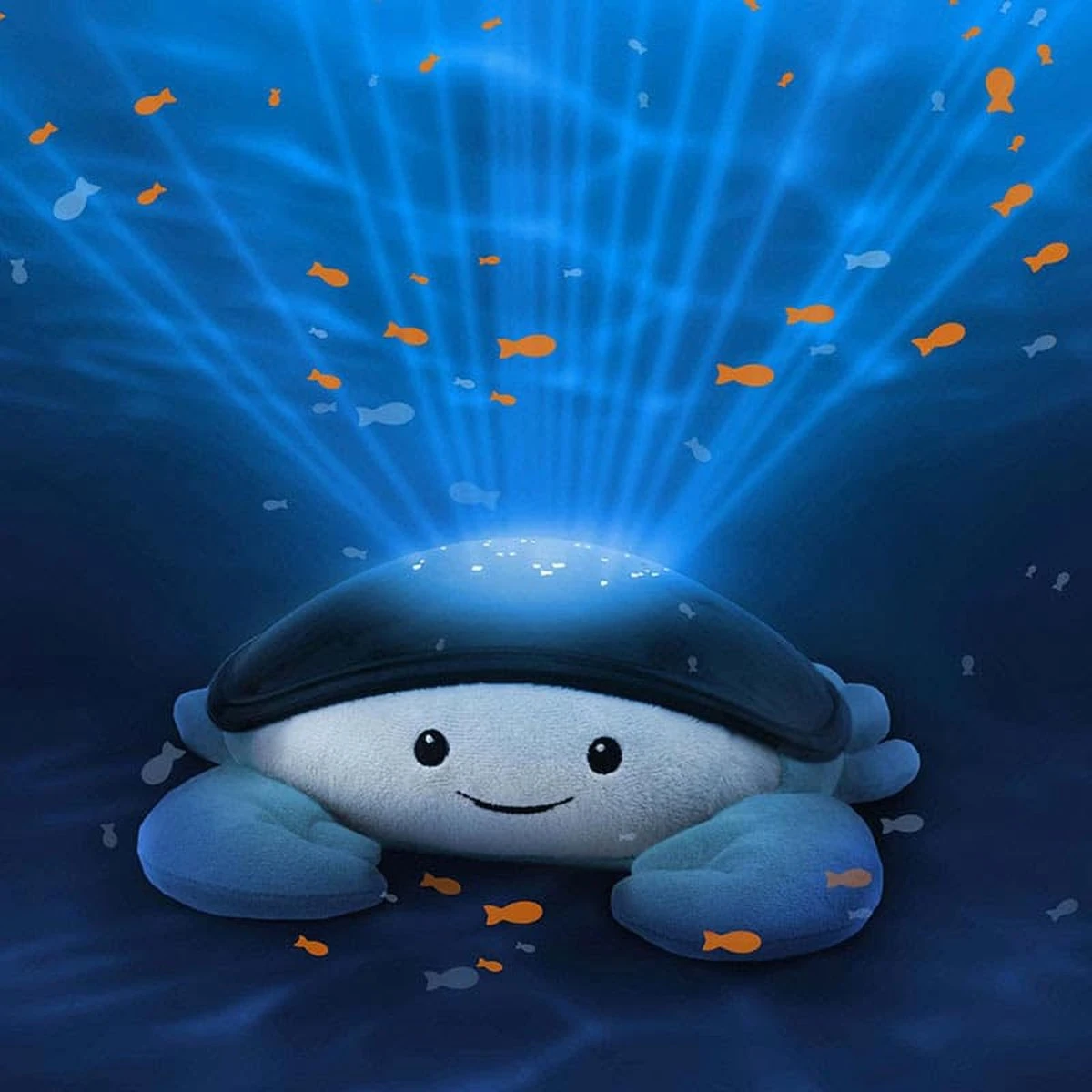 ZAZU - Cody Ocean Projector - Slaaptrainers 12 ZAZU - Cody Ocean Projector - Slaaptrainers - Afbeelding 10