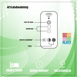 Merkloos KidsPlayz Beertje Slaaptrainer - Wekker - Nachtlampje - Kinderwekker - Wit En Multicolor - Oplaadbaar - Alarm Clock - Eco Modus 11 Merkloos KidsPlayz Beertje Slaaptrainer - Wekker - Nachtlampje - Kinderwekker - Wit En Multicolor - Oplaadbaar - Alarm Clock - Eco Modus -Baby Peuter Winkel 1200x1200 1658