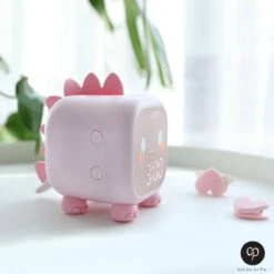 Carefree Slaaptrainer - Kinderwekker - Slaapwekker - 6 Verschillende Alarmgroepen - Slaaptrainer Kinderen - Met Nachtlampje - Blauw 21 Carefree Slaaptrainer - Kinderwekker - Slaapwekker - 6 Verschillende Alarmgroepen - Slaaptrainer Kinderen - Met Nachtlampje - Blauw -Baby Peuter Winkel 1200x1200 1682