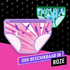 Ninjamas Pyjama Pants Luierbroekjes Jongen - 9 Nachtluiers Voor Bedplassen - 8-12 Jaar -Baby Peuter Winkel 1200x1200 178