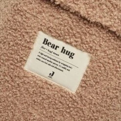 Jollein Opbergmand Boucle - Biscuit -Baby Peuter Winkel 1200x1200 1801