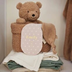 Jollein Commodemandje 14x18cm Boucle - Biscuit -Baby Peuter Winkel 1200x1200 1811