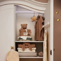 Jollein Commodemandje 14x18cm Boucle - Biscuit -Baby Peuter Winkel 1200x1200 1814