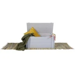 WOOOD Dennis Speelgoedkist - Grenen Geborsteld - Betongrijs - 42x90x42 -Baby Peuter Winkel 1200x1200 1832