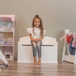 Bandits & Angels Houten Opbergkist Classic Wit 23 Bandits & Angels Houten Opbergkist Classic Wit -Baby Peuter Winkel 1200x1200 1854