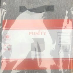 Posity Speelgoedkist - Speelgoedmand - Speelgoeddoos- Opbergmand Voor Speelgoed -Met Deksel In Het Grijs -Baby Peuter Winkel 1200x1200 1864