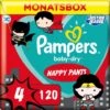 PampersĀ® Pampers - Baby Dry Pants - Maat 4 - 9-15 Kg - Maandbox - 120 Luiers - Limited Edition 1 PampersĀ® Pampers - Baby Dry Pants - Maat 4 - 9-15 Kg - Maandbox - 120 Luiers - Limited Edition -Baby Peuter Winkel 1200x1200 193