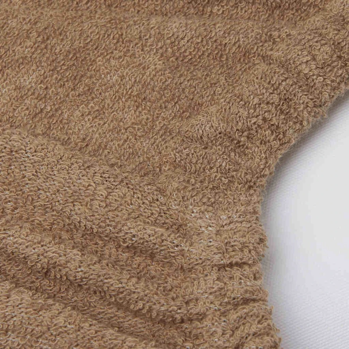 Jollein Aankleedkussenhoes Badstof 50x70cm - Biscuit 13 Jollein Aankleedkussenhoes Badstof 50x70cm - Biscuit - Afbeelding 11