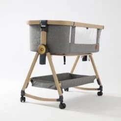Co-sleeper Met Wieg Functie - Baby Bedje En Baby Wieg In 1 -Baby Peuter Winkel 1200x1200 1945