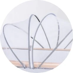 Co-sleeper Baby Boss Raven Zwart Chipolino Wieg Met Wielen -Baby Peuter Winkel 1200x1200 1946