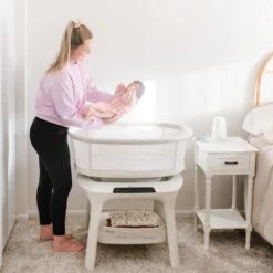 4moms MamaRoo Sleep 37 4moms MamaRoo Sleep -Baby Peuter Winkel 1200x1200 1959