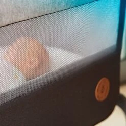 Maxi-Cosi Iora Co-Sleeper - Essential Blue -Baby Peuter Winkel 1200x1200 1970