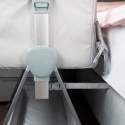 Baninni Co-Sleeper Elia Licht Grijs 36 Baninni Co-Sleeper Elia Licht Grijs -Baby Peuter Winkel 1200x1200 1993