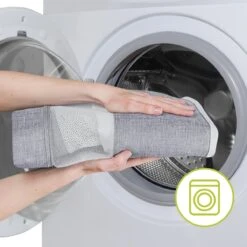 Lionelo Luna - Bedje - 2 In 1 - Geboorte Tot 9 Kg - 4 Wielen Met Blokkade -Baby Peuter Winkel 1200x1200 2007