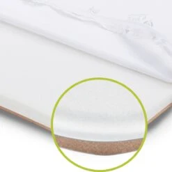 Lionelo Luna - Bedje - 2 In 1 - Geboorte Tot 9 Kg - 4 Wielen Met Blokkade -Baby Peuter Winkel 1200x1200 2008