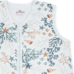 Jollein Baby Slaapzak Jersey 110cm Coral 21 Jollein Baby Slaapzak Jersey 110cm Coral -Baby Peuter Winkel 1200x1200 2021