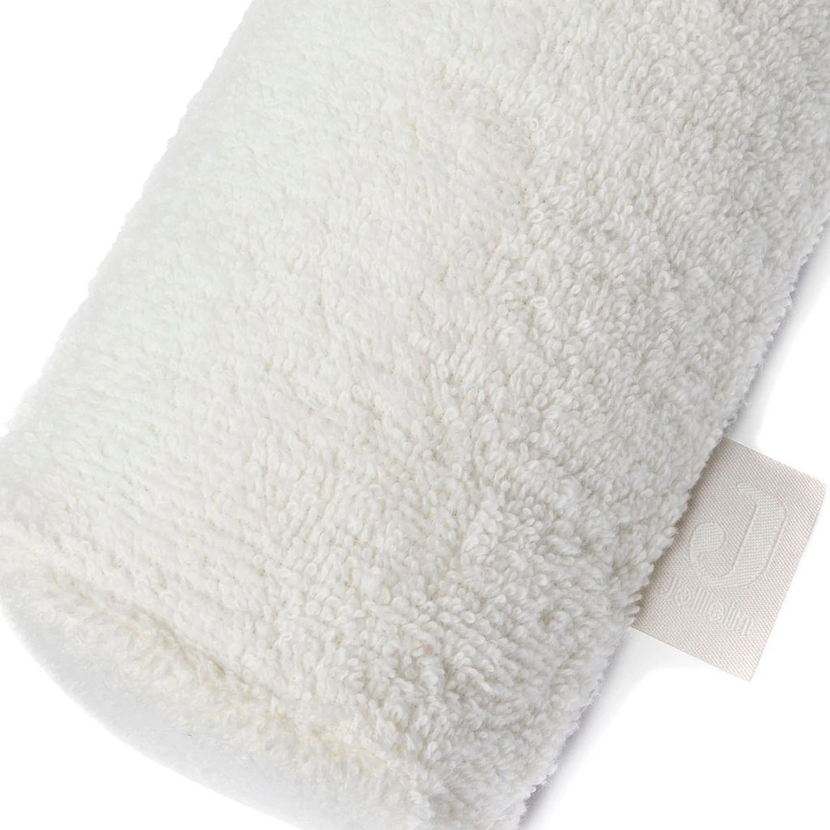 Jollein Kruikenzak Badstof - Ivory 9 Jollein Kruikenzak Badstof - Ivory - Afbeelding 7