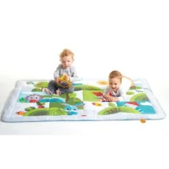 Tiny Love Supermat Speelmat - Meadow Days -Baby Peuter Winkel 1200x1200 2109