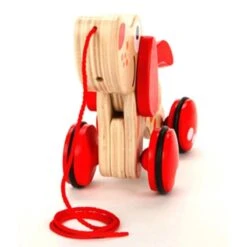 Hape Walk-a-long Puppy -Baby Peuter Winkel 1200x1200 2124