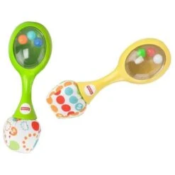 Fisher Price Fisher-Price Maracas - Rammelaar -Baby Peuter Winkel 1200x1200 2131
