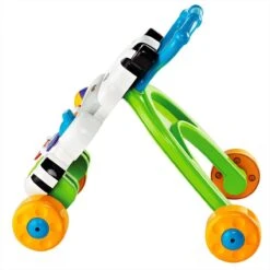 Fisher Price Fisher-Price Loop Met Mij Zebra - Franstalige Editie 22 Fisher Price Fisher-Price Loop Met Mij Zebra - Franstalige Editie -Baby Peuter Winkel 1200x1200 2165