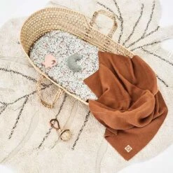 Jollein Rammelaar Moon - Ash Green -Baby Peuter Winkel 1200x1200 2218