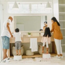 Bumbo - Step 'n Potty Hemlock Green -Toilet Trainer- Brilverkleiner Met Opstapje -Toilet Bril Zitje - 3 In 1 WC Potje -WC Zindelijkheids Training Voor Jongens/Meisjes - Urinoirs Voor Kind/Peuter Van 2 Tot 7 Jaar - Wit Met Groen 16 Bumbo - Step 'n Potty Hemlock Green -Toilet Trainer- Brilverkleiner Met Opstapje -Toilet Bril Zitje - 3 In 1 WC Potje -WC Zindelijkheids Training Voor Jongens/Meisjes - Urinoirs Voor Kind/Peuter Van 2 Tot 7 Jaar - Wit Met Groen -Baby Peuter Winkel 1200x1200 229