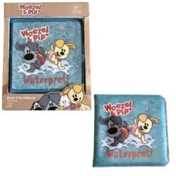 Woezel & Pip Boekje Voor In Bad 2003894 28 Woezel & Pip Boekje Voor In Bad 2003894 -Baby Peuter Winkel 1200x1200 2291