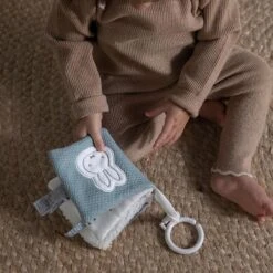 Nijntje - Green Knit - Buggyboekje 25 Nijntje - Green Knit - Buggyboekje -Baby Peuter Winkel 1200x1200 2293