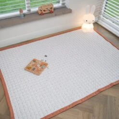 Love By Lily - Groot Speelkleed - Goldmine - City Size - 150x120cm -Baby Peuter Winkel 1200x1200 2296