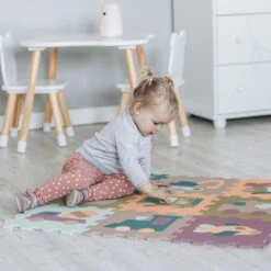 Free2Play By FreeON Speelkleed - Speelmat - Foam Puzzelmat - Voertuigen -Baby Peuter Winkel 1200x1200 2316