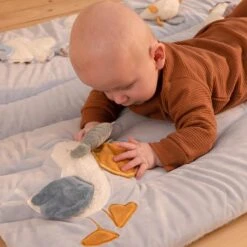 Little Dutch - Speelkleed - Boxkleed - Sailors Bay 35 Little Dutch - Speelkleed - Boxkleed - Sailors Bay -Baby Peuter Winkel 1200x1200 2332