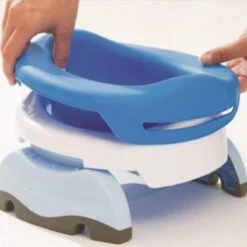 Rubberen Toiletinzet Voor Opvouwbare Plaspotje - Grijs -Baby Peuter Winkel 1200x1200 235