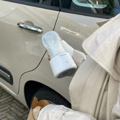 MyBambini's Bottle Warmer Pro™ - Draagbare Baby Flessenwarmer Voor Onderweg - Roze - Geschikt Voor AVENT Philips, Chicco & Dodie -Baby Peuter Winkel 1200x1200 2377