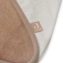 Jollein Badcape 75x75cm Teddy Bear - GOTS -Baby Peuter Winkel 1200x1200 24