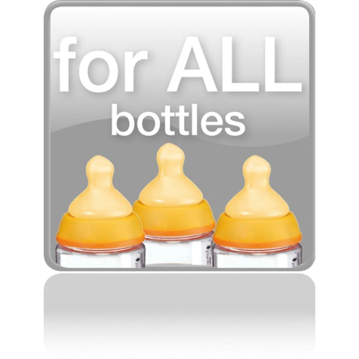 Beurer BY52 Babyfles Verwarmer 5 Beurer BY52 Babyfles Verwarmer - Afbeelding 3