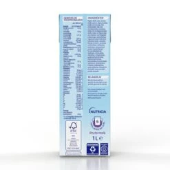 Nutrilon 5 Peutermelk Kant & Klaar - Van 2 Tot 3 Jaar - 4 X 1L 22 Nutrilon 5 Peutermelk Kant & Klaar - Van 2 Tot 3 Jaar - 4 X 1L -Baby Peuter Winkel 1200x1200 2536