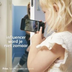 Friso 2 Babyvoeding - Opvolgmelk - 6 Tot 10 Maanden - 800g - Blik -Baby Peuter Winkel 1200x1200 2551