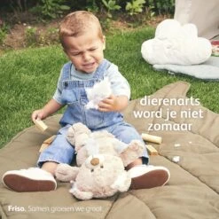 Friso 3 - Opvolgmelk - Vanaf 10 Maanden - 700g - Doos 20 Friso 3 - Opvolgmelk - Vanaf 10 Maanden - 700g - Doos -Baby Peuter Winkel 1200x1200 2561