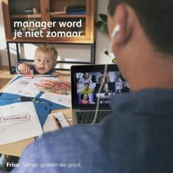 Friso 3 - Opvolgmelk - Vanaf 10 Maanden - 800g - Blik 18 Friso 3 - Opvolgmelk - Vanaf 10 Maanden - 800g - Blik -Baby Peuter Winkel 1200x1200 2606