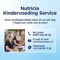 Nutrilon 5 Peuter Groeimelk Vanille Poeder 2 X 400 Gram 16 Nutrilon 5 Peuter Groeimelk Vanille Poeder 2 X 400 Gram -Baby Peuter Winkel 1200x1200 2619
