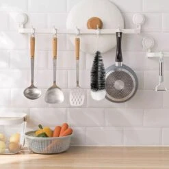 Merkloos Flessenborstel 2-pack Geschikt Voor Sodastream Flessen – Vaatwasbestendig Flessenreiniger Schoonmaakborstel - Flessenrager Flesborstel Borstel -Baby Peuter Winkel 1200x1200 2642