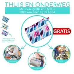 Pure Sensation Luieremmer Navulling - 12 Stuks - Geschikt Voor Korbell - Inclusief Extra Luier Etui - Navullingen 15/16 Liter - Luieremmer Zakken - Luieremmernavullingen - Luieremmers - Korbell Luieremmer – Luierzakjes Wegwerp - Korbell Navulling 14 Pure Sensation Luieremmer Navulling - 12 Stuks - Geschikt Voor Korbell - Inclusief Extra Luier Etui - Navullingen 15/16 Liter - Luieremmer Zakken - Luieremmernavullingen - Luieremmers - Korbell Luieremmer – Luierzakjes Wegwerp - Korbell Navulling -Baby Peuter Winkel 1200x1200 266