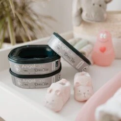 Angelcare Dress Up Navulcassettes 38 Angelcare Dress Up Navulcassettes -Baby Peuter Winkel 1200x1200 289