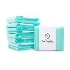 Pure Sensation® Luieremmer Navulling - 5 Stuks - Geschikt Voor Korbell - Inclusief Extra Luier Etui - Navullingen 15/16 Liter - Luieremmer Zakken - Luieremmernavullingen - Luieremmers - Korbell Luieremmer – Luierzakjes Wegwerp - Korbell Navulling 19 Pure Sensation® Luieremmer Navulling - 5 Stuks - Geschikt Voor Korbell - Inclusief Extra Luier Etui - Navullingen 15/16 Liter - Luieremmer Zakken - Luieremmernavullingen - Luieremmers - Korbell Luieremmer – Luierzakjes Wegwerp - Korbell Navulling -Baby Peuter Winkel 1200x1200 298