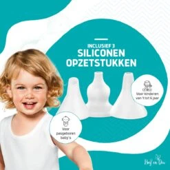 Hoy En Dia Neusreiniger Baby Snoetenpoetsers – Elektrische Neuszuiger En Blackhead Remover- Neuspeer Met USB - Muziek -Baby Peuter Winkel 1200x1200 376